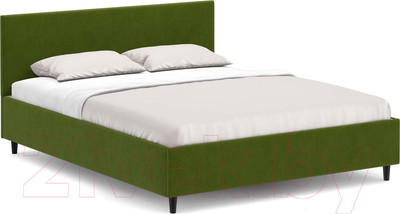Двуспальная кровать Moon Family 1259 / MF011731
