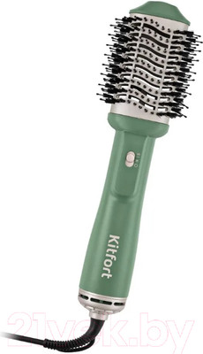 Фен-щетка Kitfort КТ-3249