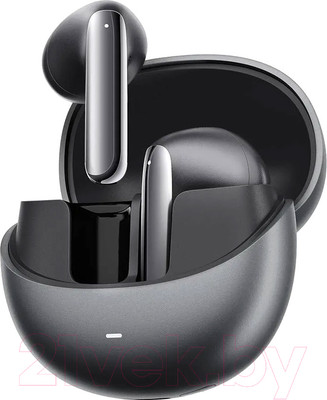 Беспроводные наушники QCY AilyBuds Pro / BH23HT10A (черный)