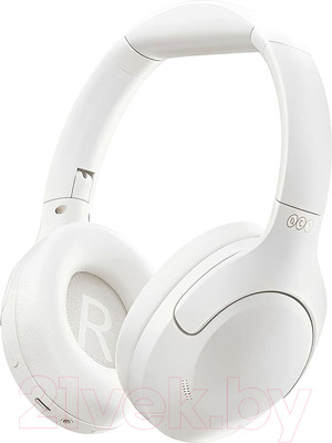 Беспроводные наушники QCY H3 Lite / BH24H3C (белый)