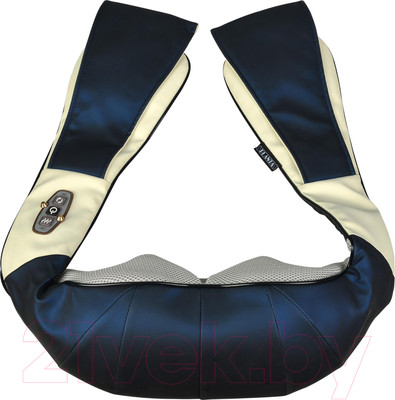 Массажер электронный PLANTA Tibet Master / MSH-400