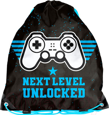 Мешок для обуви Paso PP23NX-712