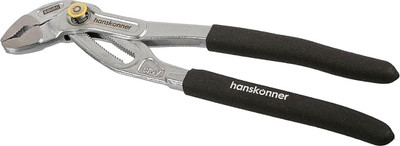 Клещи переставные Hanskonner HK1020-06-A250
