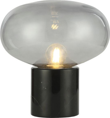 Прикроватная лампа Kinklight Артена 07702-T.19(16) (черный/серый)