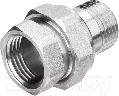 Американка Aqualink Прямая 1 / СС02588