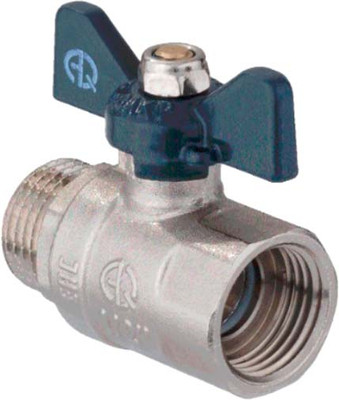 Шаровой кран Aqualink СС01159