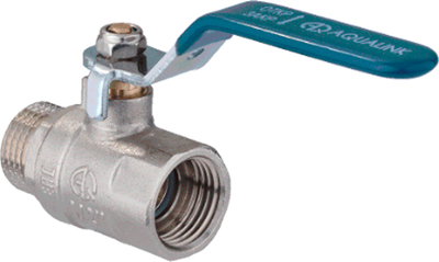 Шаровой кран Aqualink СС01153