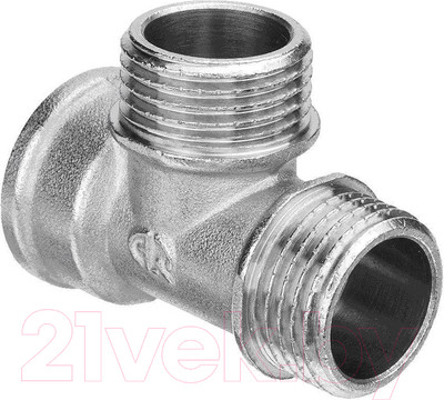 Тройник Aqualink 1"x1"x1 / СС04520