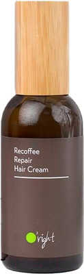 Крем для волос O'right Recoffee Repair Hair (100мл)