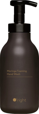 Мыло-пена O'right Moringa Foaming Hand Wash (450мл)