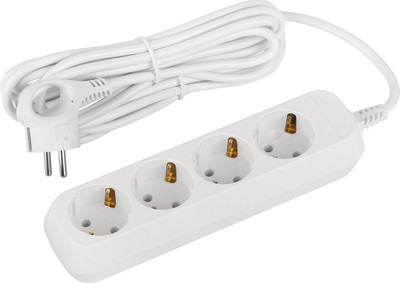 Удлинитель ЭРА Greenline UDL-10-450-E / Б0065060