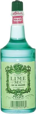 Одеколон после бритья Clubman Lime Sec After Shave Cologne (370мл)