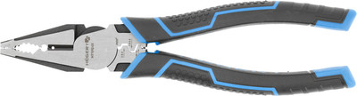Плоскогубцы Hoegert HT1P245