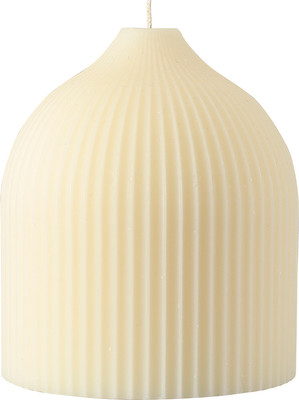 Свеча Tkano Edge TK24-CND0021 (молочно-белый)