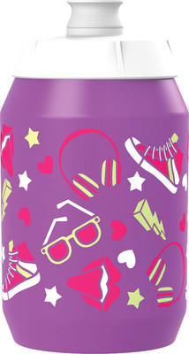 Фляга для велосипеда Polisport 8649300001 (фиолетовый)