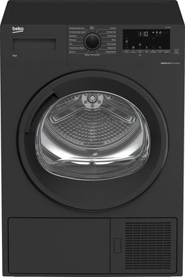 Сушильная машина Beko DF7412GB