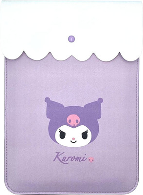 Чехол для планшета Miniso Kuromi Soft Moe Series 5454