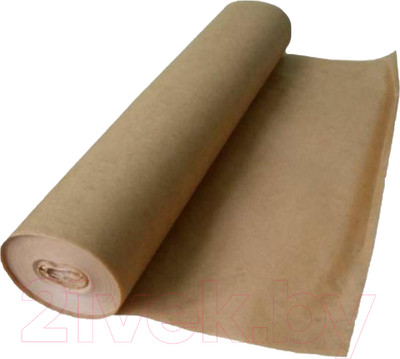 Бумага для выпечки ТерраТекстиль Textop MasterBake 38см (25м)