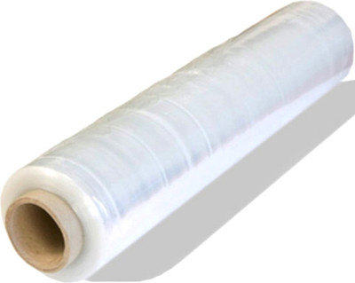 Пленка-стрейч ТерраТекстиль Ручная 2кг (1с)