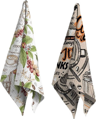 Набор полотенец Миланка 50x60 / 202 (2шт)