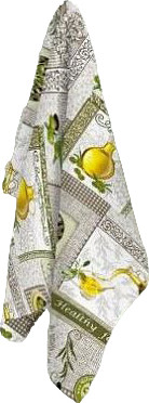 Набор полотенец Миланка 47x60 / 201 (3шт)