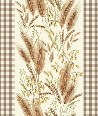 Полотенце Миланка 50x60 / 426 (вафельное)