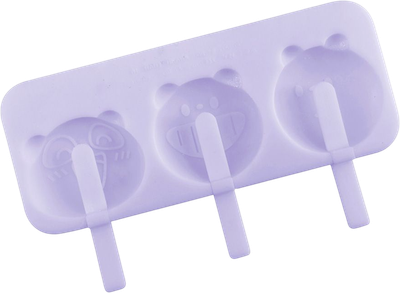 Форма для мороженого Miniso We Baby Bears Collection 0215