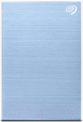 Внешний жесткий диск Seagate USB 3.0 2TB One Touch 2.5 (STKY2000402)