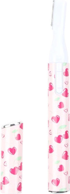 Бритва для бровей и лица Miniso 7221