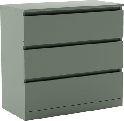 Комод Dipriz Марм Д.20052.1 (зеленый самшит)