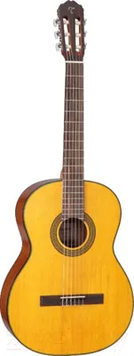 Акустическая гитара Takamine GC3 NAT (натуральный)