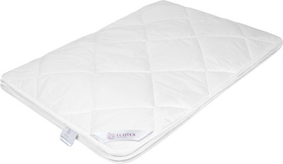 Одеяло ECOTEX Коттон легкое 172x205 / ОКО2