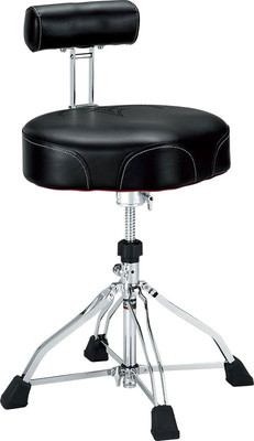 Стул для барабанщика Tama 1ST Chair Ergo-Rider HT741B