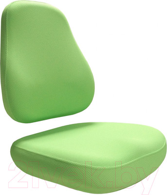 Комплект чехлов Comf-Pro Match (салатовый стрейч)