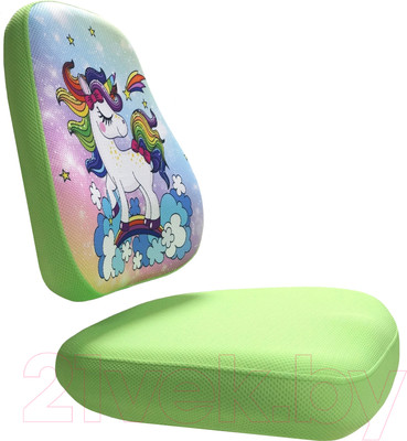 Комплект чехлов Comf-Pro Match (Единорог стрейч)