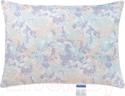 Подушка для сна ECOTEX Рокко 50x70 / ПРД57