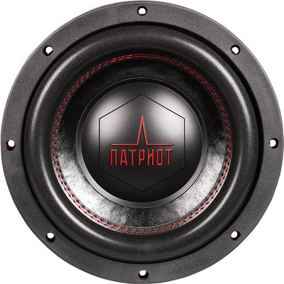 Головка сабвуфера Урал Патриот 10