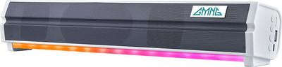 Звуковая панель (саундбар) GMNG GG-SP100UB 2.0 (белый)