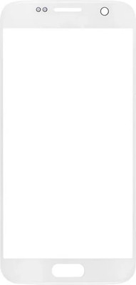 Защитное стекло для телефона Case Full Screen для Galaxy A5 A520F (белый/глянец)