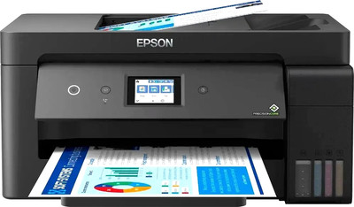 МФУ Epson L14150 (C11CH96403/96502/96505/96503)