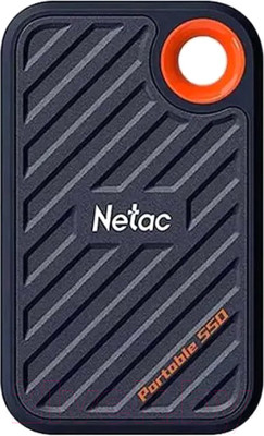 Внешний жесткий диск Netac NT01ZX20-002T-32BL