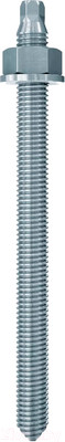 Шпилька FISCHER RG M24x400 5.8 / 95727 (10шт)