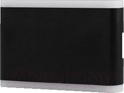 Светильник уличный INhome ДБУ LINES-1530BL / 4690612053936