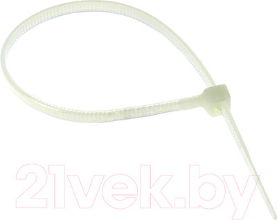 Стяжка для кабеля КС 7.6х370 / 91532