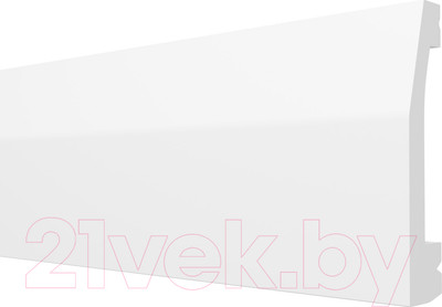 Плинтус Decor-Dizayn DD125 (70x15x2000)