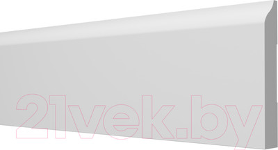 Плинтус Decor-Dizayn DD47 (82x13x2000)