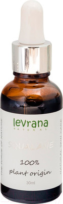 Сыворотка для лица Levrana Squalane 100% (30мл)