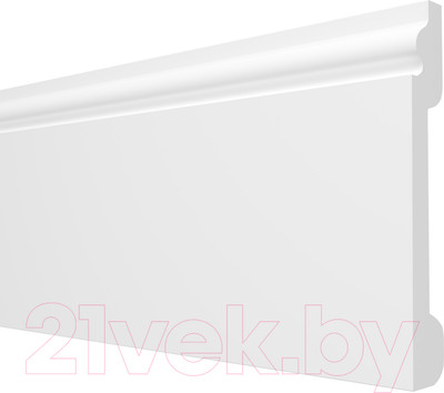 Плинтус Decor-Dizayn DD31 (138x20x2000)