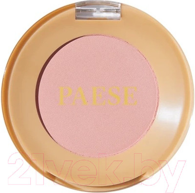 Румяна Paese Selfglow тон 01 (3г)