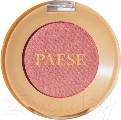 Румяна Paese Selfglow тон 03 (3г)